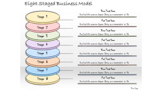 Ppt Slide Eight Staged Business Model Marketing Plan Ppt Slide Eight Staged Business Model Marketing Plan