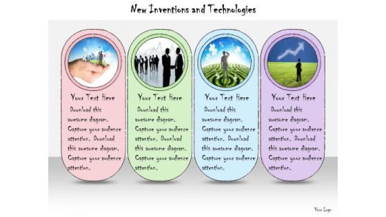 Ppt Slide New Inventions And Technologies Business Diagrams Ppt Slide New Inventions And Technologies Business Diagrams