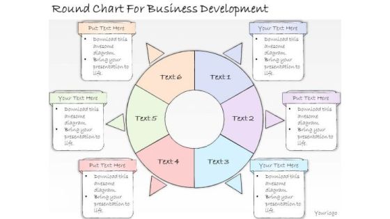 Ppt Slide Round Chart For Business Development Strategic Planning Ppt Slide Round Chart For Business Development Strategic Planning