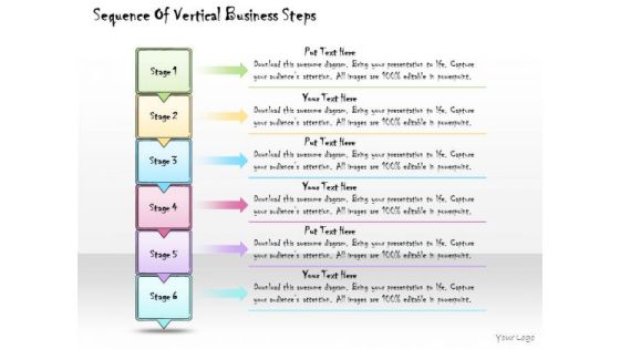 Ppt Slide Sequence Of Vertical Business Steps Consulting Firms Ppt Slide Sequence Of Vertical Business Steps Consulting Firms