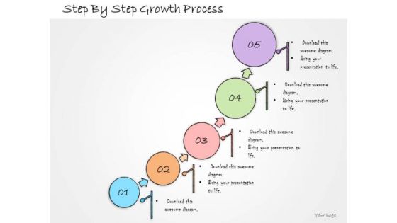 Ppt Slide Step By Growth Process Sales Plan Ppt Slide Step By Growth Process Sales Plan