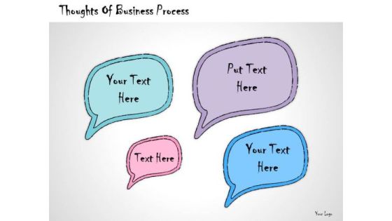 Ppt Slide Thoughts Of Business Process Strategic Planning Ppt Slide Thoughts Of Business Process Strategic Planning