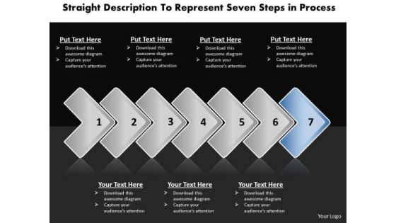 Ppt Straight Illustration To Represent Seven Steps In Process PowerPoint Templates Ppt Straight Illustration To Represent Seven Steps In Process PowerPoint Templates
