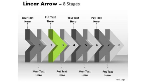 Ppt Template 3d Arrow Representing Eight Later Steps Time Management PowerPoint 4 Design Ppt Template 3d Arrow Representing Eight Later Steps Time Management PowerPoint 4 Design