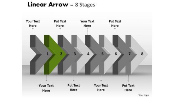 Ppt Template 3d Arrow Representing Eight Later Steps Time Management PowerPoint Design Ppt Template 3d Arrow Representing Eight Later Steps Time Management PowerPoint Design