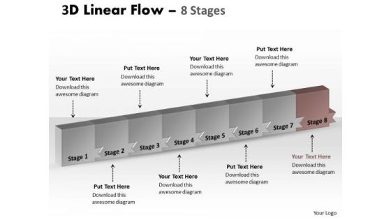 Ppt Theme 3d Illustration Of Industry PowerPoint Procedure 9 Graphic Ppt Theme 3d Illustration Of Industry PowerPoint Procedure 9 Graphic
