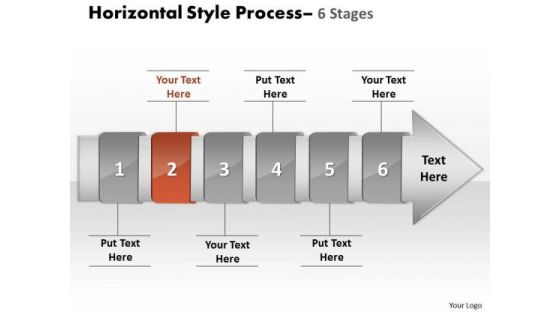 Ppt Theme Horizontal Flow Of 6 Stage Spider Diagram PowerPoint Template 3 Design Ppt Theme Horizontal Flow Of 6 Stage Spider Diagram PowerPoint Template 3 Design