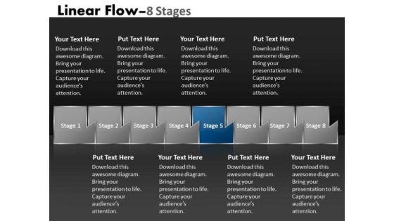 Ppt Theme Multicolored Sequential Flow Network Diagram PowerPoint Template 6 Image Ppt Theme Multicolored Sequential Flow Network Diagram PowerPoint Template 6 Image