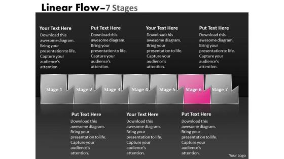 Ppt Theme Multicolored Sequential Marketing Flow Business Strategy PowerPoint 7 Image Ppt Theme Multicolored Sequential Marketing Flow Business Strategy PowerPoint 7 Image