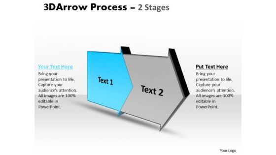 Ppt Theme Two State Diagram Of Commerce Procedure Time Management PowerPoint 2 Image Ppt Theme Two State Diagram Of Commerce Procedure Time Management PowerPoint 2 Image