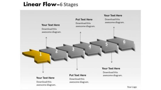 Ppt Theme Work Flow In Past Continuous Six Phase Organization Communication PowerPoint 2 Image Ppt Theme Work Flow In Past Continuous Six Phase Organization Communication PowerPoint 2 Image