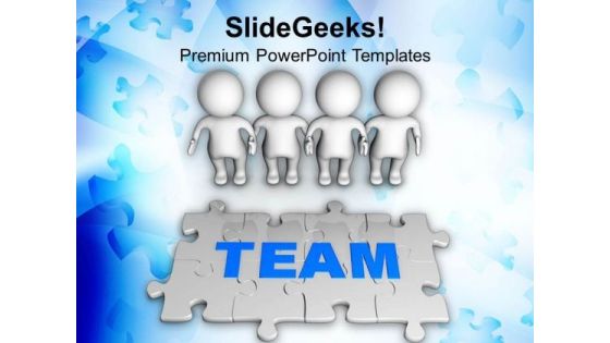 Praise Your Team For Good Efforts PowerPoint Templates Ppt Backgrounds For Slides 0613 Praise Your Team For Good Efforts PowerPoint Templates Ppt Backgrounds For Slides 0613