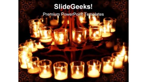 Prayer Candles Religion PowerPoint Backgrounds And Templates 1210 Prayer Candles Religion PowerPoint Backgrounds And Templates 1210