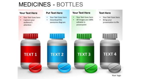 Prescription Medical Bottle PowerPoint Slides And Ppt Diagram Templates Prescription Medical Bottle PowerPoint Slides And Ppt Diagram Templates