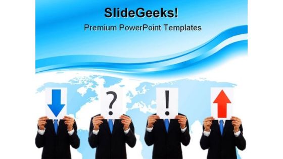 Presentation Business PowerPoint Template 0910 Presentation Business PowerPoint Template 0910
