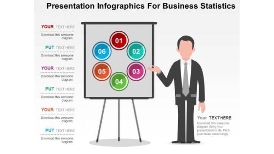 Presentation Infographics For Business Statistics PowerPoint Templates Presentation Infographics For Business Statistics PowerPoint Templates