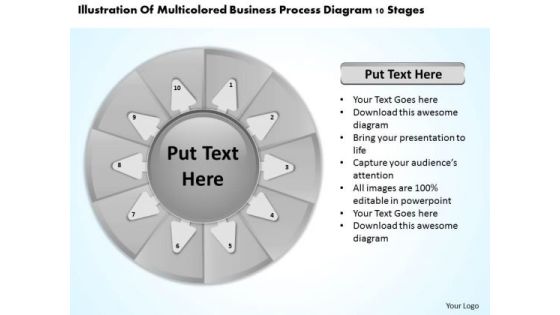 Presentation Process Diagram 10 Stages Ppt How Write Business Plan PowerPoint Templates Presentation Process Diagram 10 Stages Ppt How Write Business Plan PowerPoint Templates