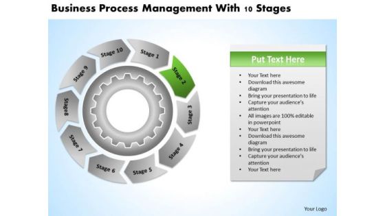 Presentations Process Management With 10 Stages Business Plan PowerPoint Slides Presentations Process Management With 10 Stages Business Plan PowerPoint Slides