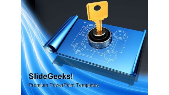 Private Plans Security PowerPoint Templates And PowerPoint Backgrounds 0211 Private Plans Security PowerPoint Templates And PowerPoint Backgrounds 0211