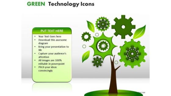 Process And Flows Green Technology Icons PowerPoint Slides And Ppt Diagram Templates Process And Flows Green Technology Icons PowerPoint Slides And Ppt Diagram Templates