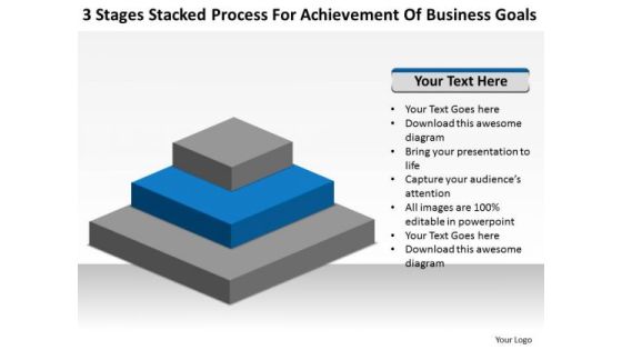 Process For Achievement Of Business Goals Ppt Plan PowerPoint Templates Process For Achievement Of Business Goals Ppt Plan PowerPoint Templates