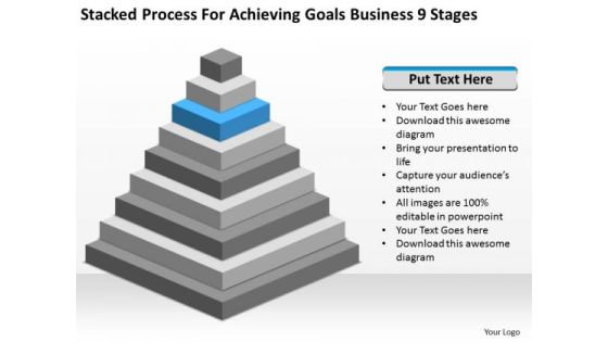 Process For Achieving Goals Business 9 Stages Ppt Sample Sales Plan PowerPoint Slides Process For Achieving Goals Business 9 Stages Ppt Sample Sales Plan PowerPoint Slides