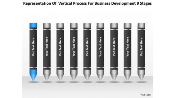 Process For Business Development 9 Stages Ppt Basic Plan Template PowerPoint Templates Process For Business Development 9 Stages Ppt Basic Plan Template PowerPoint Templates