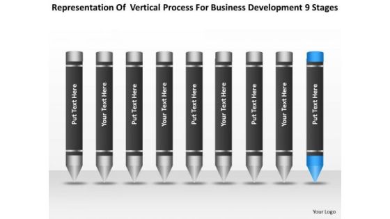 Process For Business Development 9 Stages Ppt Online Plans PowerPoint Templates Process For Business Development 9 Stages Ppt Online Plans PowerPoint Templates