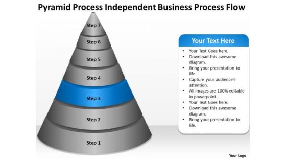 Process Independent Business Flow Ppt Plan Writers PowerPoint Slides Process Independent Business Flow Ppt Plan Writers PowerPoint Slides