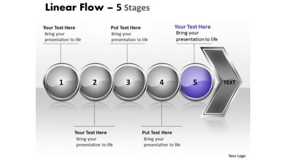 Process Ppt Collinear Representation Of 5 Concepts Business Communication PowerPoint 6 Design Process Ppt Collinear Representation Of 5 Concepts Business Communication PowerPoint 6 Design