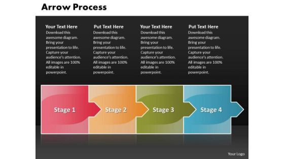 Process Ppt Template Arrow 4 Stages Business Management PowerPoint 1 Design Process Ppt Template Arrow 4 Stages Business Management PowerPoint 1 Design