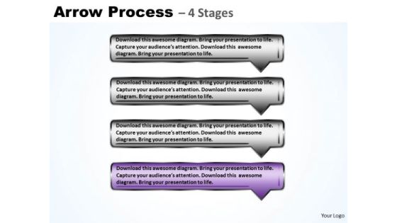Process Ppt Theme Reasonable Model Using 4 Rectangular Arrows 5 Design Process Ppt Theme Reasonable Model Using 4 Rectangular Arrows 5 Design