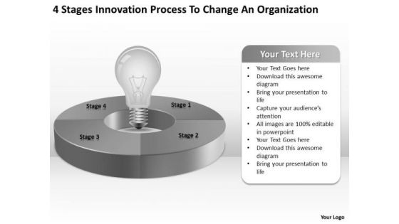 Process To Change Organization Business Plan PowerPoint Slides Process To Change Organization Business Plan PowerPoint Slides