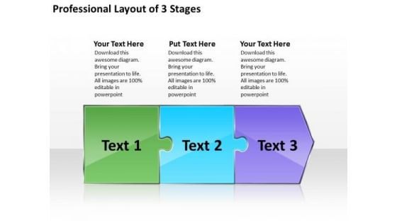 Professional Layout 3 Stages Oil Flow Chart PowerPoint Templates Professional Layout 3 Stages Oil Flow Chart PowerPoint Templates