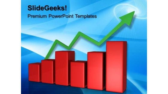 Profit Graph01 Business PowerPoint Templates And PowerPoint Themes 0512 Profit Graph01 Business PowerPoint Templates And PowerPoint Themes 0512
