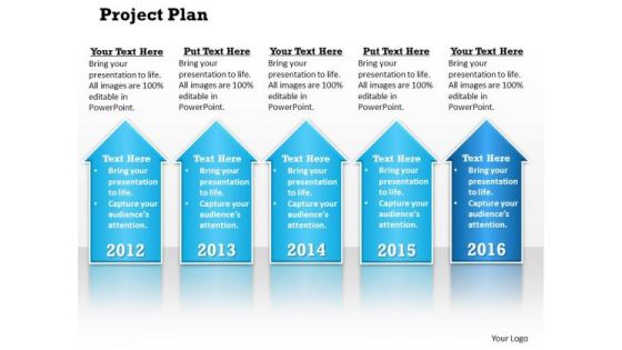 Project Plan PowerPoint Presentation Template Project Plan PowerPoint Presentation Template