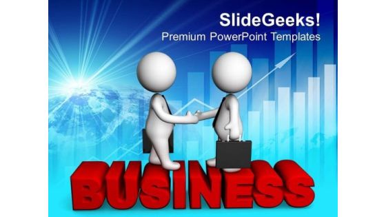 Promotion Of Business To New Customers PowerPoint Templates Ppt Backgrounds For Slides 0513 Promotion Of Business To New Customers PowerPoint Templates Ppt Backgrounds For Slides 0513