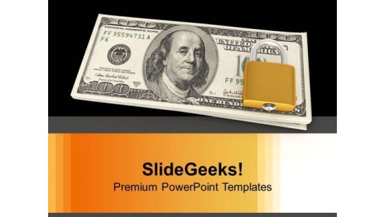 Protect Foriegn Currency Finance Theme PowerPoint Templates Ppt Backgrounds For Slides 0513 Protect Foriegn Currency Finance Theme PowerPoint Templates Ppt Backgrounds For Slides 0513