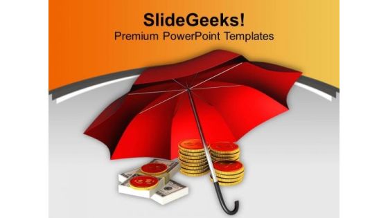 Protect Money From Market Risks PowerPoint Templates Ppt Backgrounds For Slides 0513 Protect Money From Market Risks PowerPoint Templates Ppt Backgrounds For Slides 0513
