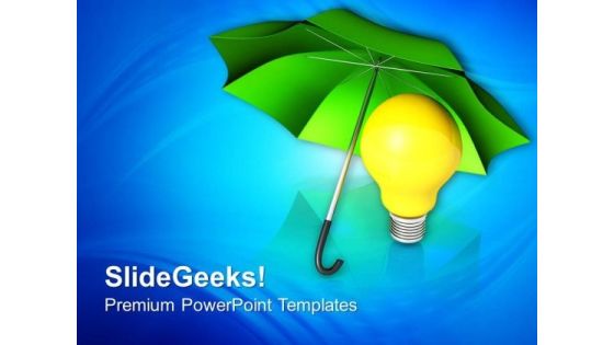 Protected Innovative Thoughts Business PowerPoint Templates Ppt Backgrounds For Slides 0313 Protected Innovative Thoughts Business PowerPoint Templates Ppt Backgrounds For Slides 0313