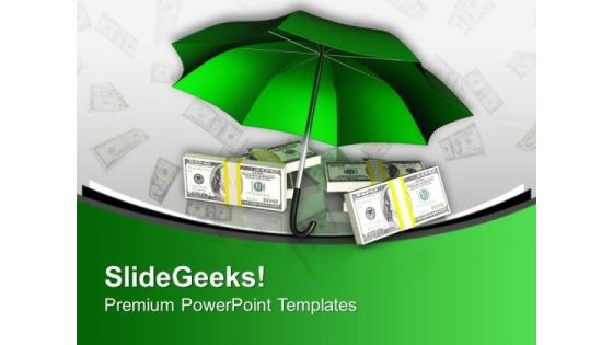Protecting Money Finance Theme PowerPoint Templates Ppt Backgrounds For Slides 0513 Protecting Money Finance Theme PowerPoint Templates Ppt Backgrounds For Slides 0513