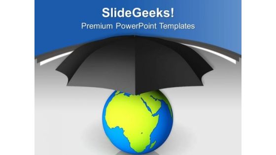 Protection Of Environment Is Very Important PowerPoint Templates Ppt Backgrounds For Slides 0513