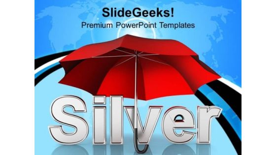 Protection Symbol Business PowerPoint Templates Ppt Backgrounds For Slides 0113