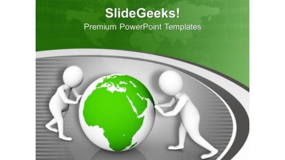 Push Business For Global Level PowerPoint Templates Ppt Backgrounds For Slides 0713 Push Business For Global Level PowerPoint Templates Ppt Backgrounds For Slides 0713