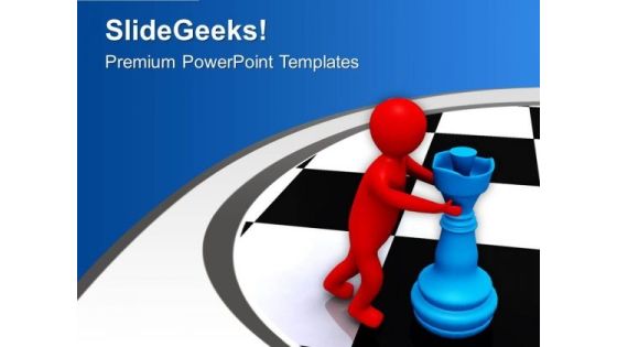 Push The Right Method To Win PowerPoint Templates Ppt Backgrounds For Slides 0813 Push The Right Method To Win PowerPoint Templates Ppt Backgrounds For Slides 0813