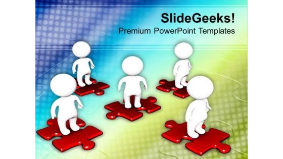Put All Parts Togather Of Solution PowerPoint Templates Ppt Backgrounds For Slides 0613 Put All Parts Togather Of Solution PowerPoint Templates Ppt Backgrounds For Slides 0613