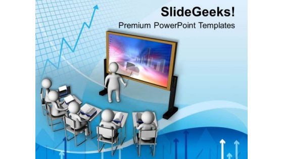 Put The Business Result Forward PowerPoint Templates Ppt Backgrounds For Slides 0713 Put The Business Result Forward PowerPoint Templates Ppt Backgrounds For Slides 0713