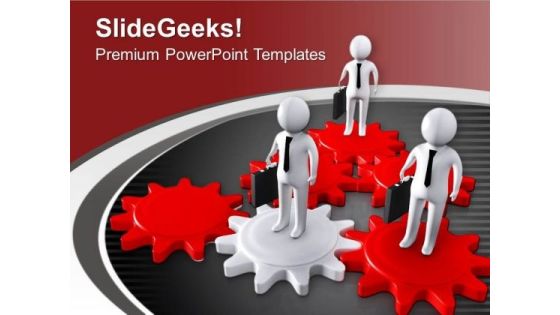 Put Your Feet On Right Gear PowerPoint Templates Ppt Backgrounds For Slides 0713 Put Your Feet On Right Gear PowerPoint Templates Ppt Backgrounds For Slides 0713
