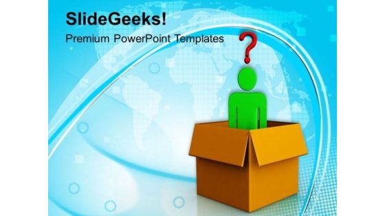 Put Your Questions Forward PowerPoint Templates Ppt Backgrounds For Slides 0613 Put Your Questions Forward PowerPoint Templates Ppt Backgrounds For Slides 0613