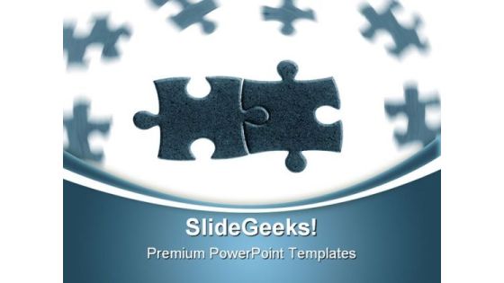 Puzzle Solution01 Business PowerPoint Templates And PowerPoint Backgrounds 0711 Puzzle Solution01 Business PowerPoint Templates And PowerPoint Backgrounds 0711